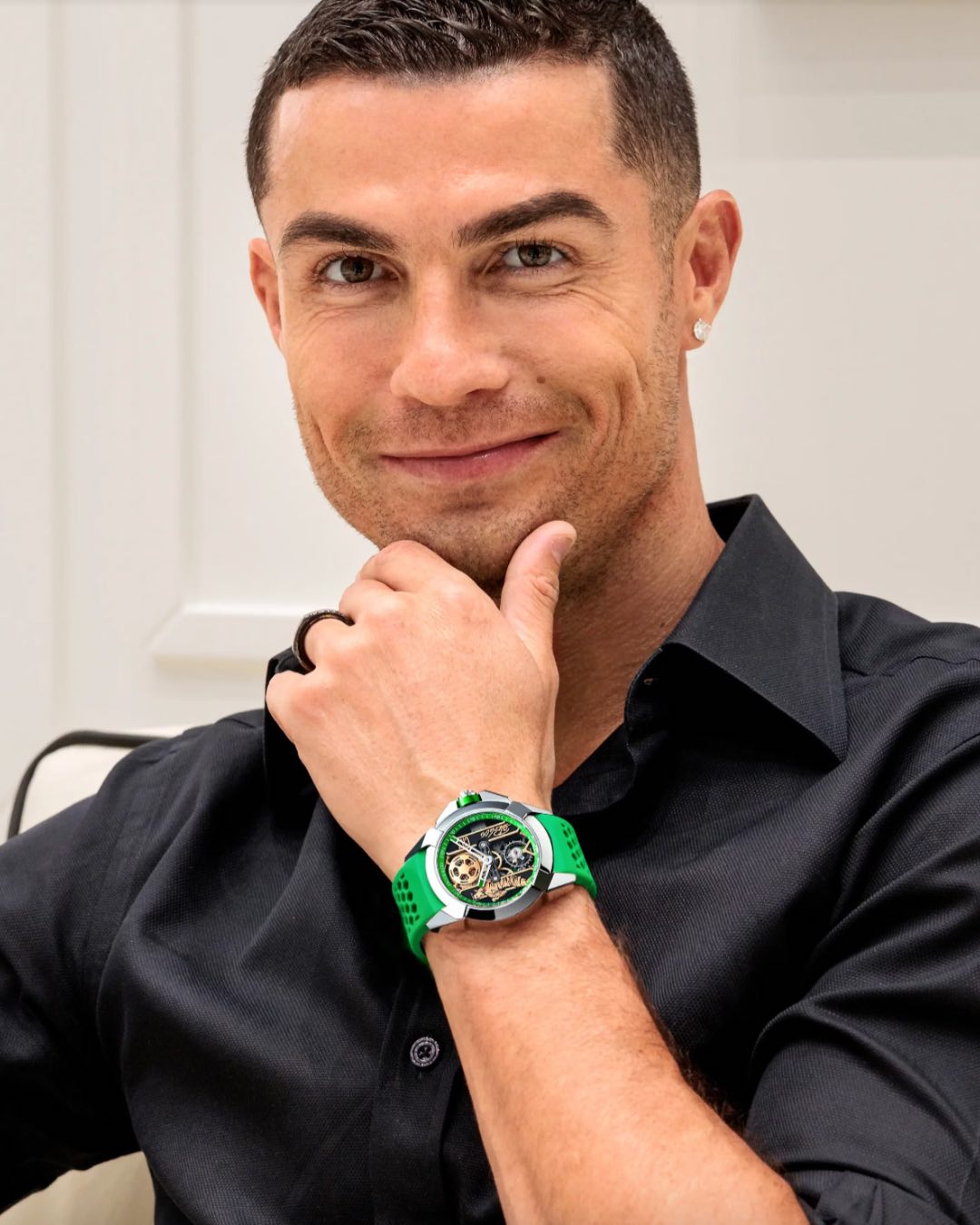 relojes millonarios