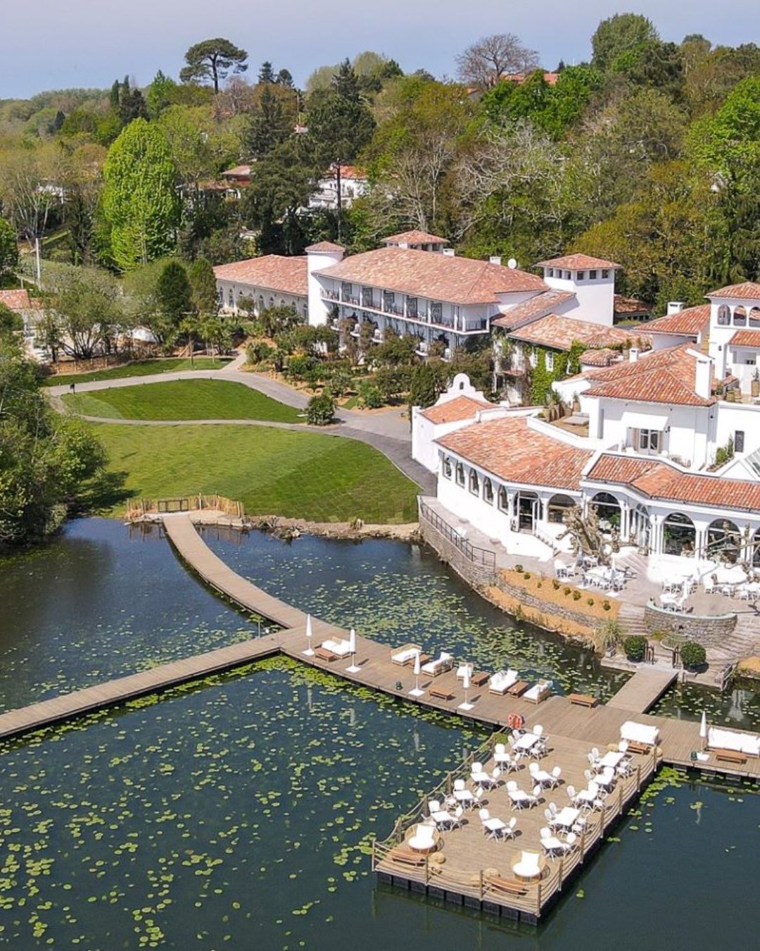Hotel San Sebasti&aacute;n, Pa&iacute;s Vasco,