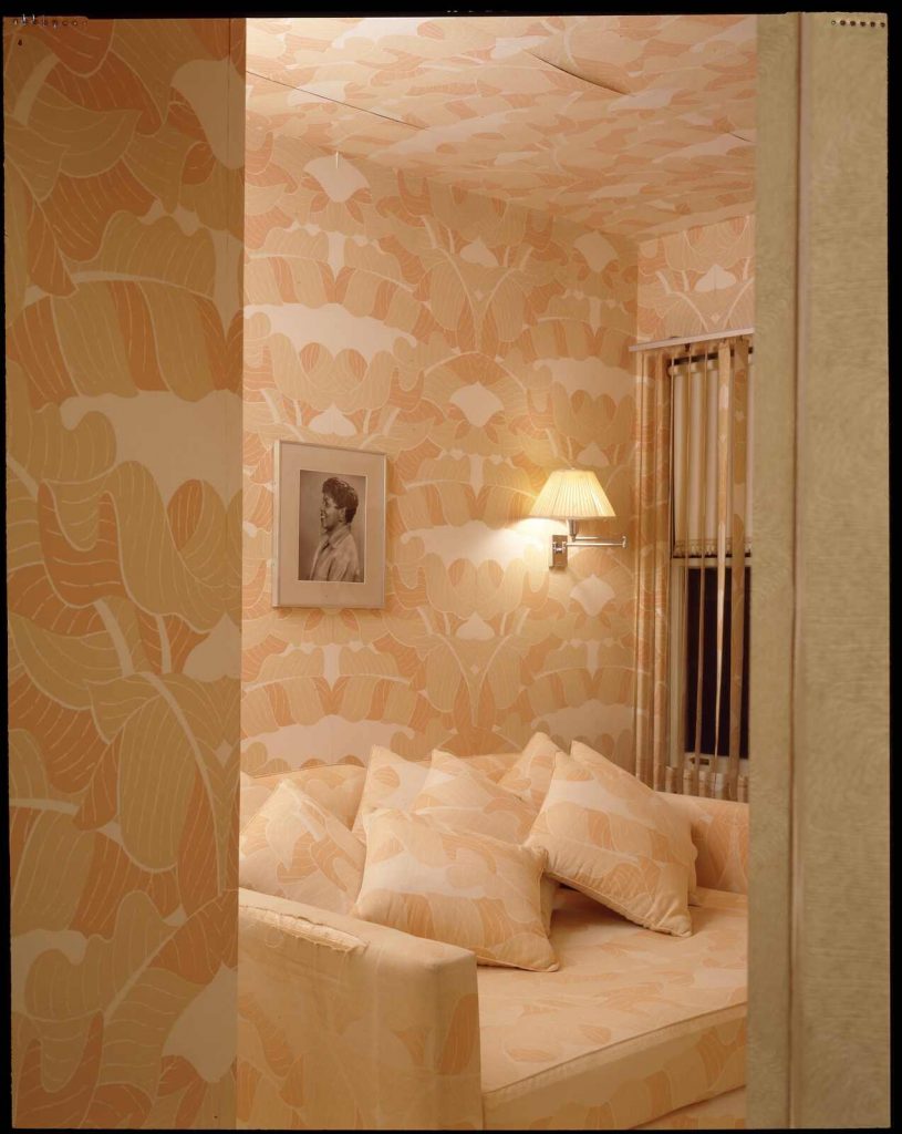 Habitaci&oacute;n casa Armstrong