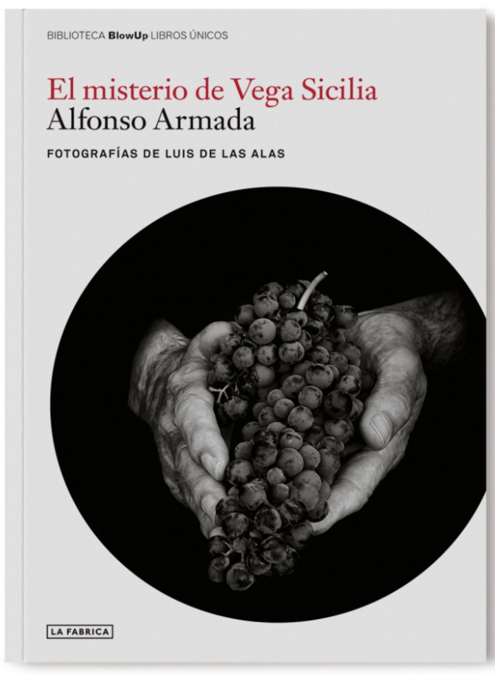 Alfonso Armada, La F&aacute;brica