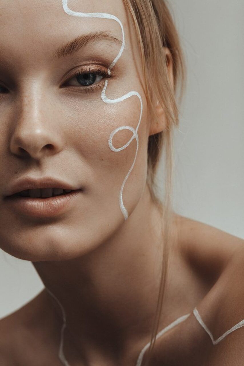 cortisol face tik tok