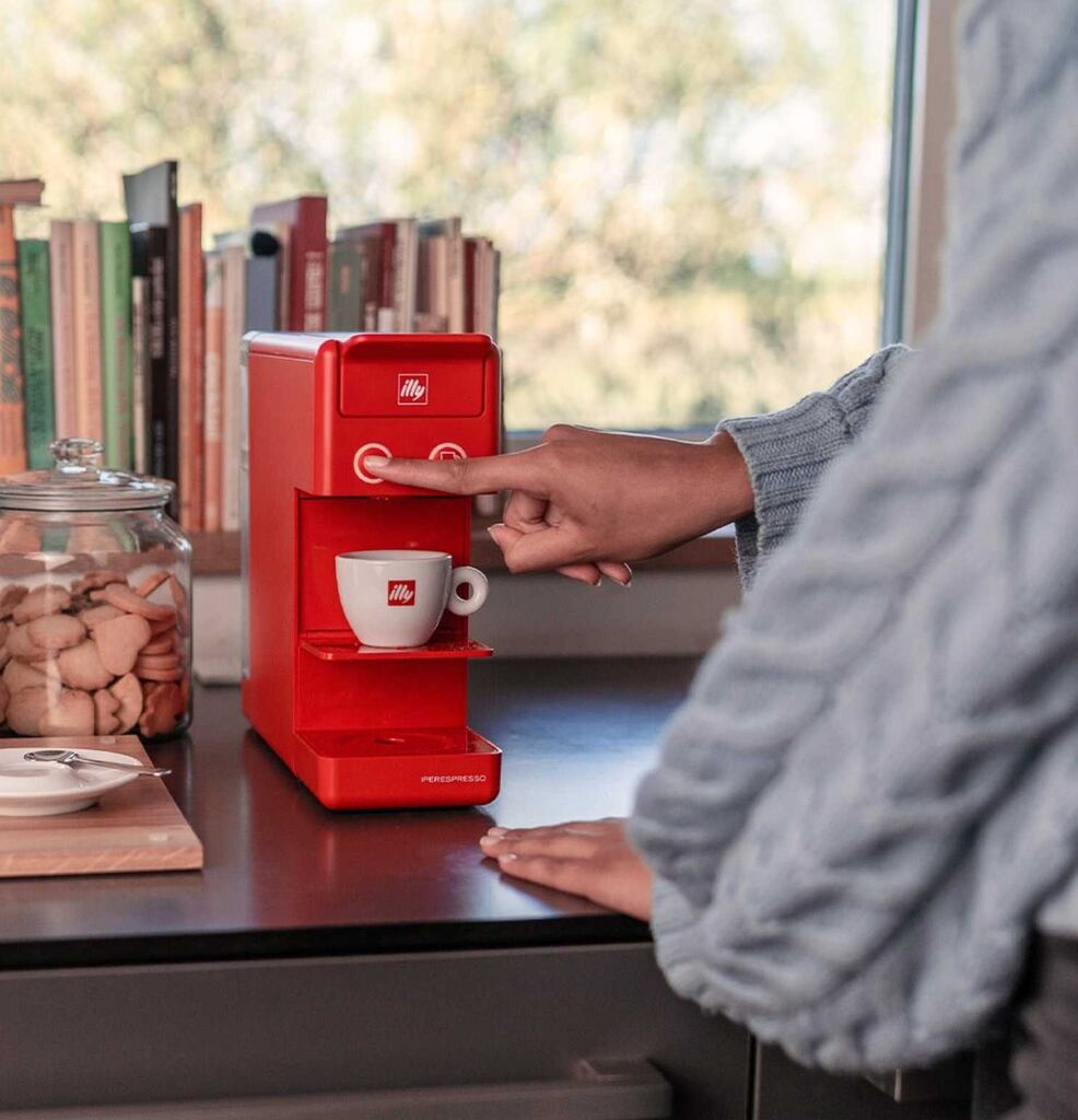 Caf&eacute;