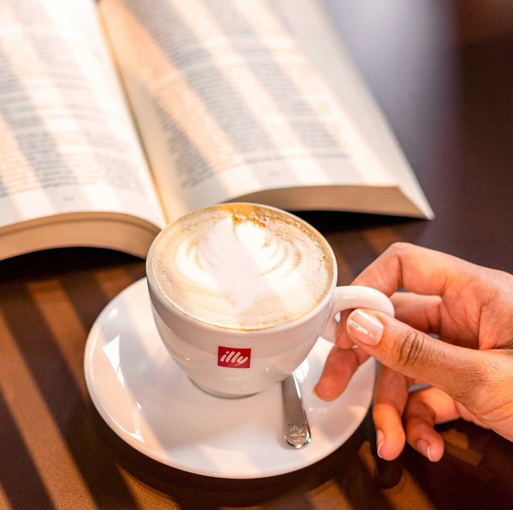 (Foto: Illycaf&egrave;)
