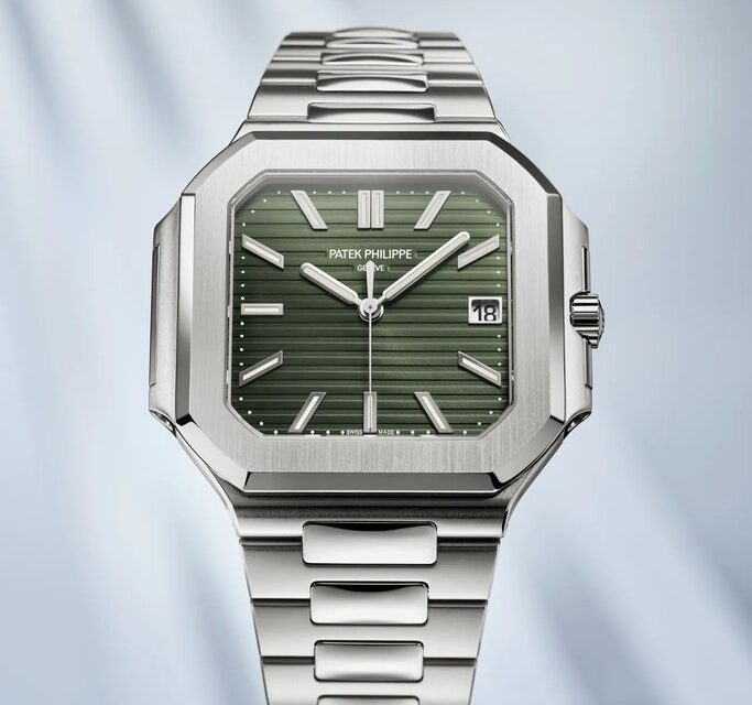 Patek Philippe, relojes hombre