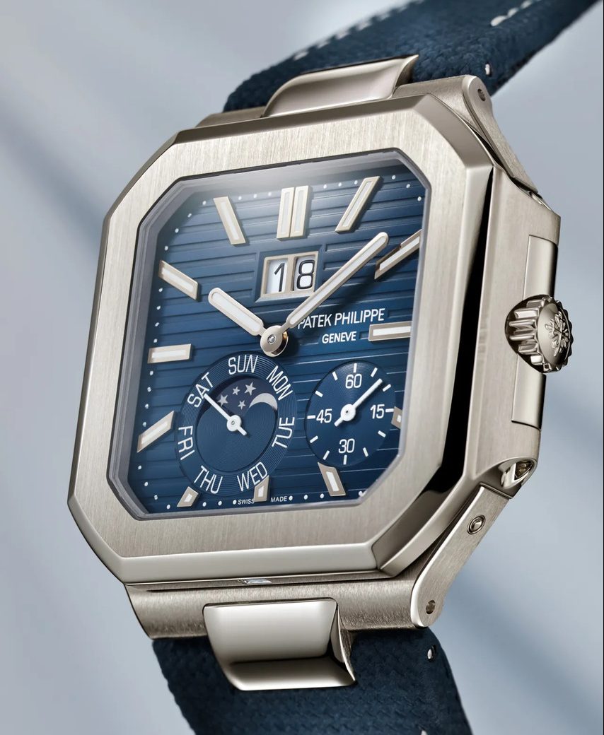 Patek Philippe, relojes hombre