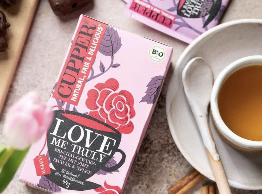 T&eacute; chai, adelgazar