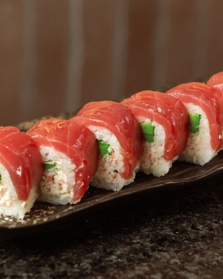 Ichikani, Madrid, restaurante japon&eacute;s