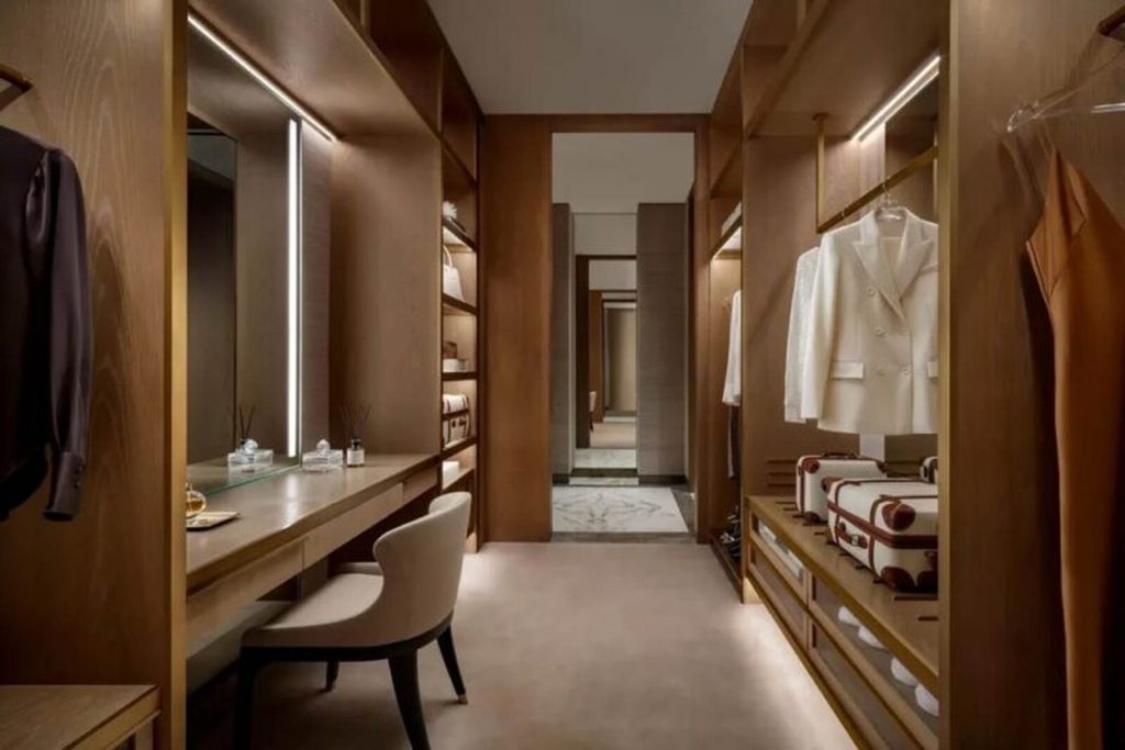 Vestidor