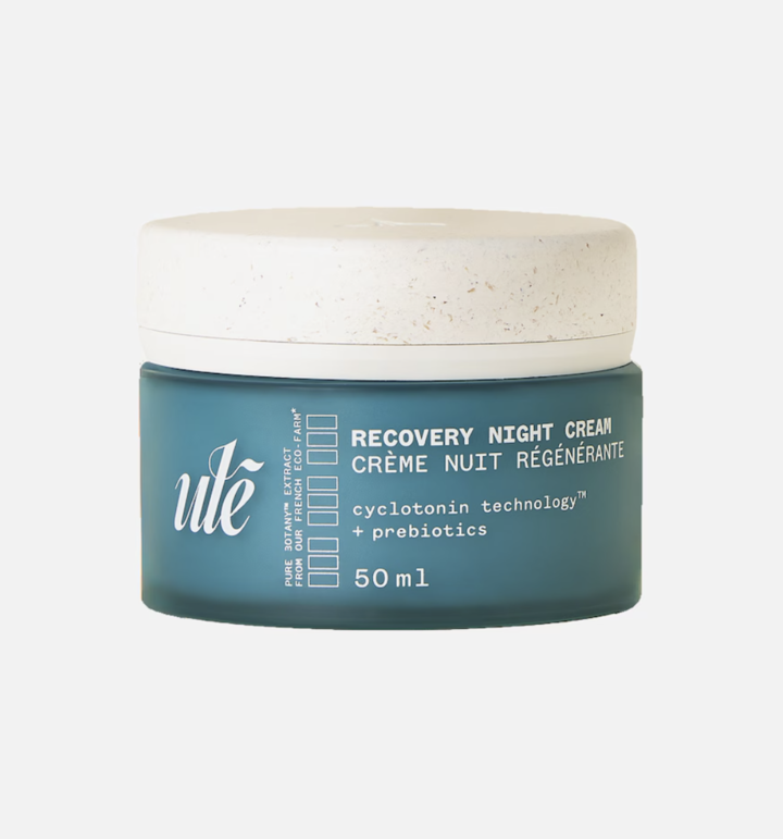 Ul&eacute; Beauty, crema noche
