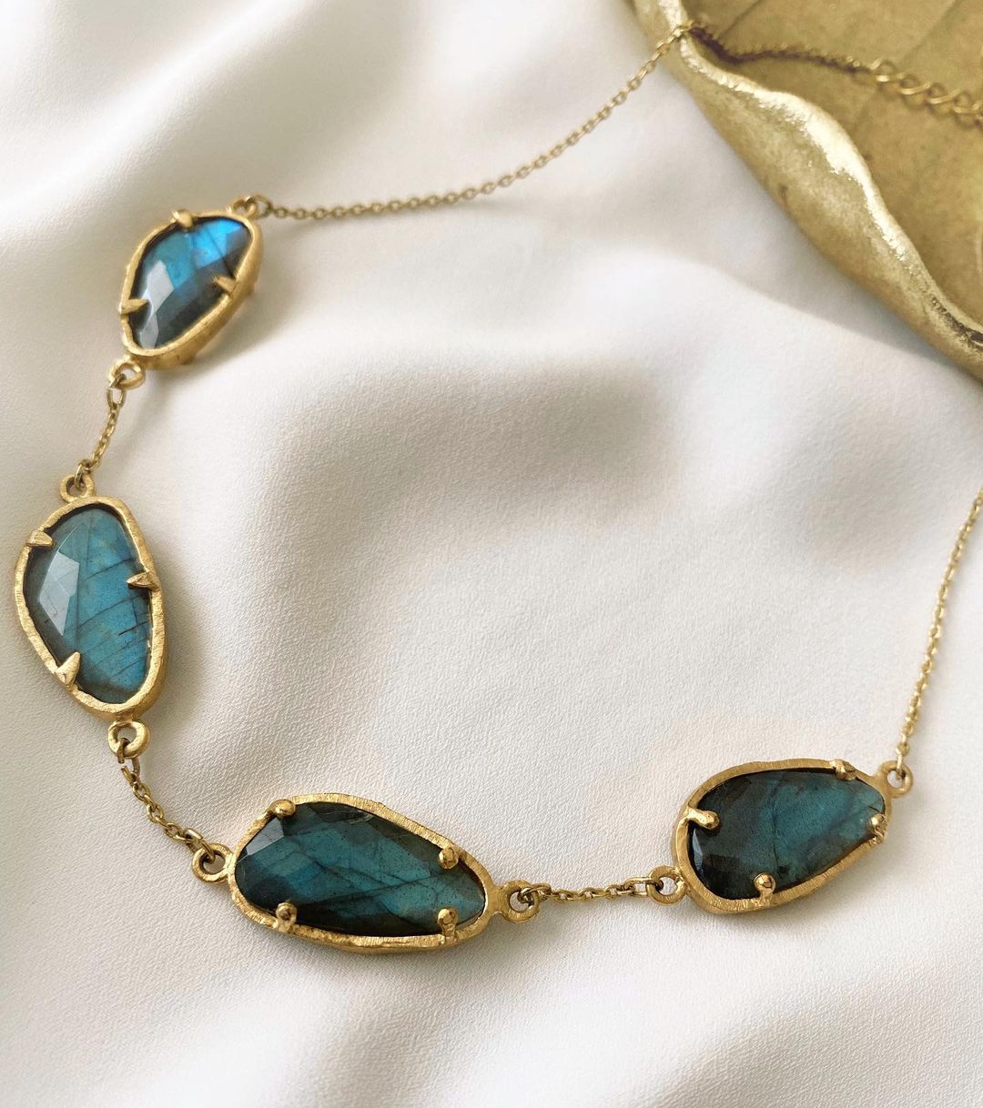 Joyas, piedras, Fina Bou Jewelry