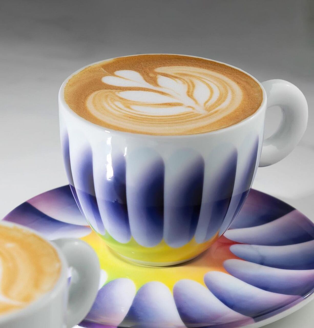 caf&eacute; desayuno