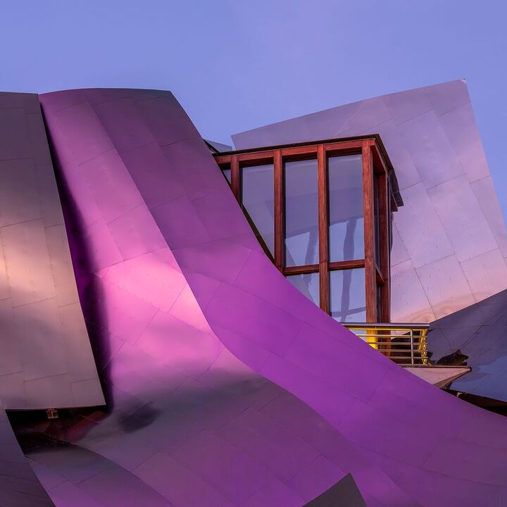 Marqu&eacute;s de Riscal
