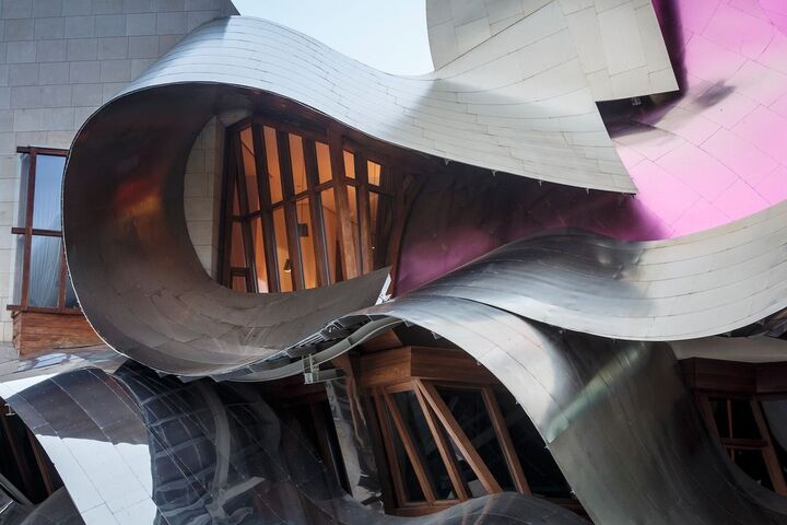 Marqu&eacute;s de Riscal