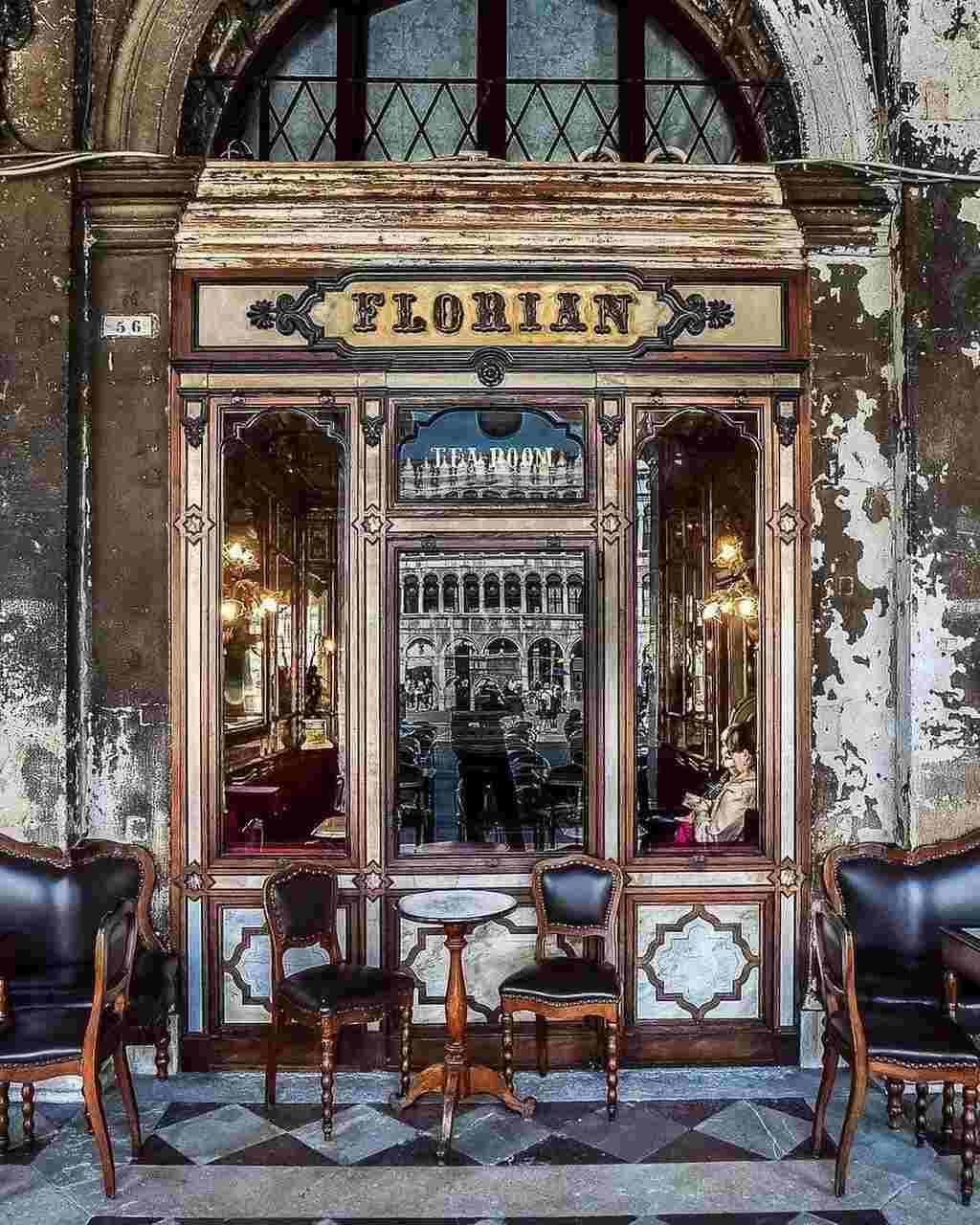 cafeter&iacute;a europa
