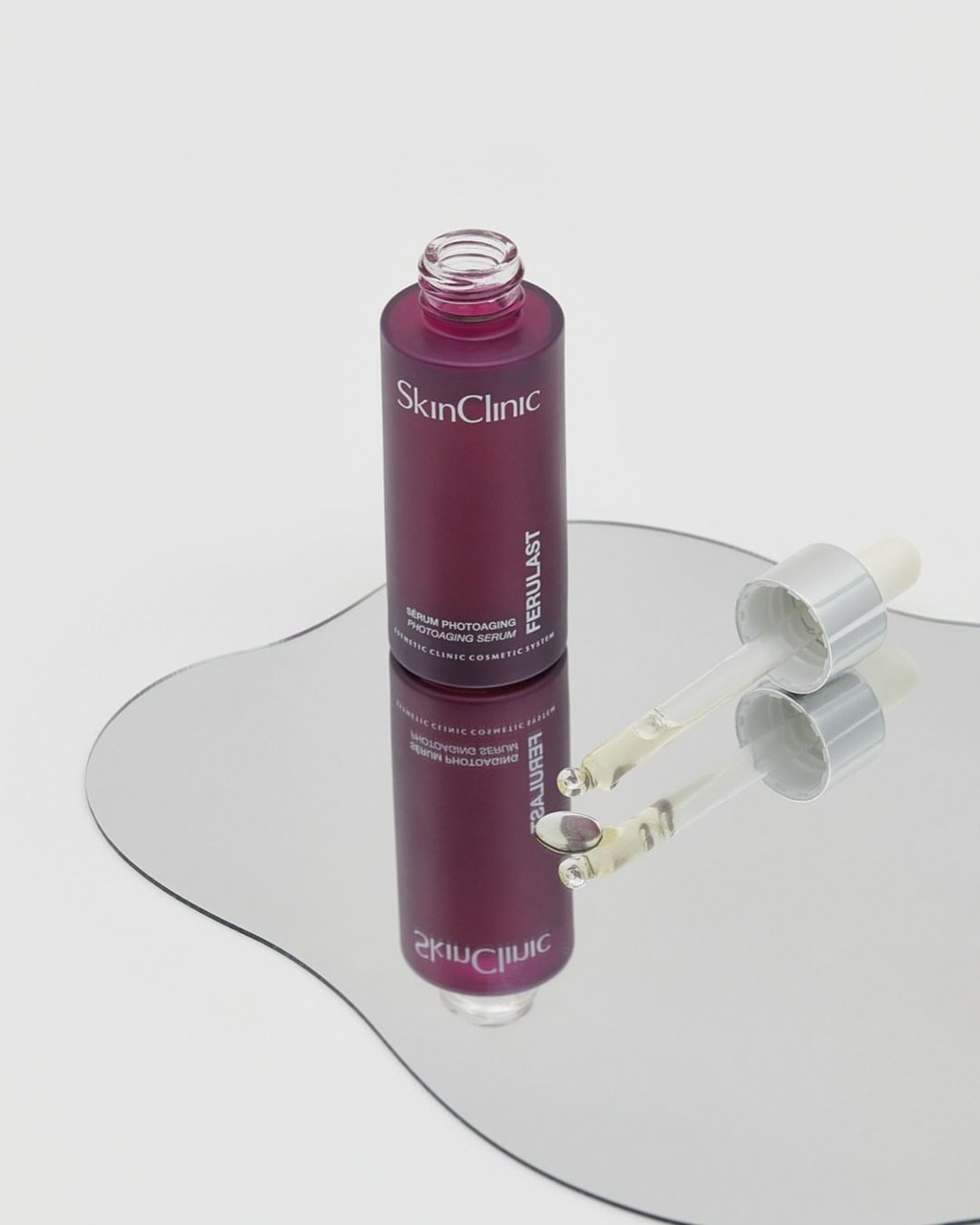 SkinClinic, piel, cosm&eacute;tica