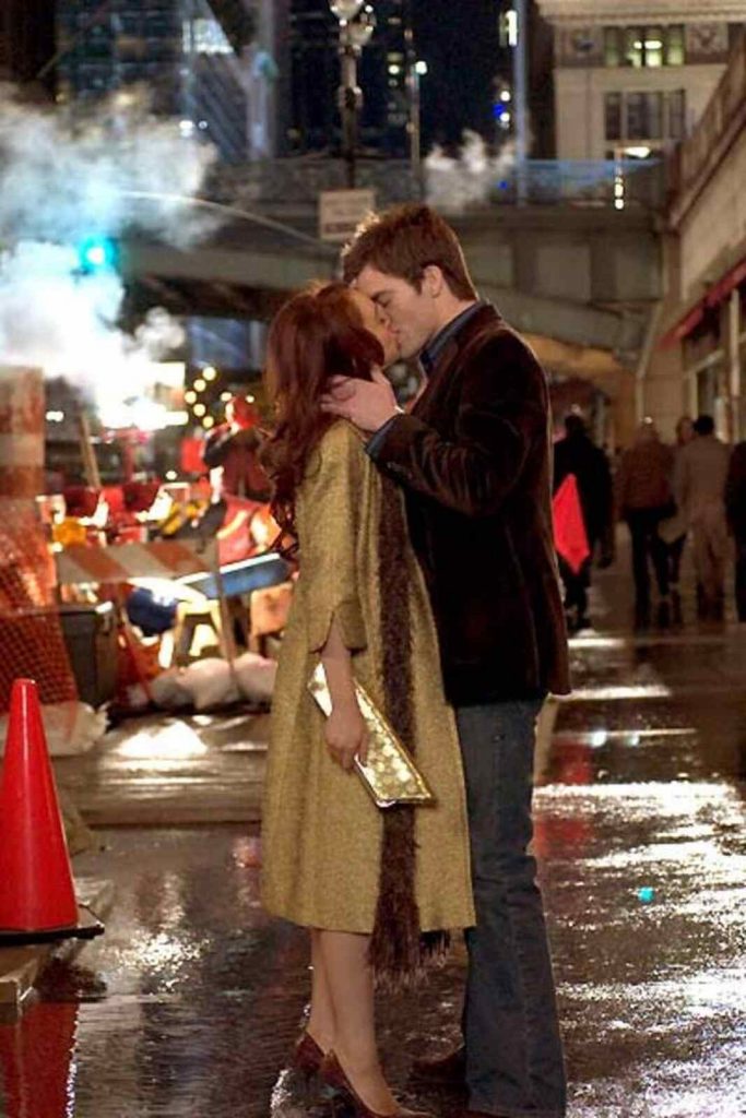 Lindsay Lohan en 'Devu&eacute;lveme mi suerte'
