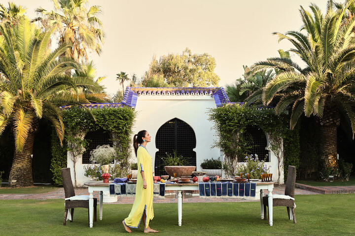 Karla Cova Villa, chef mexicana
