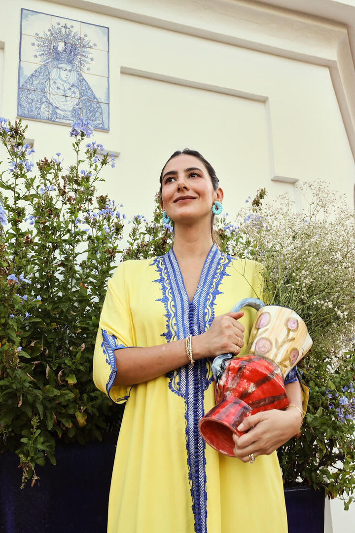 Karla Cova Villa, chef mexicana