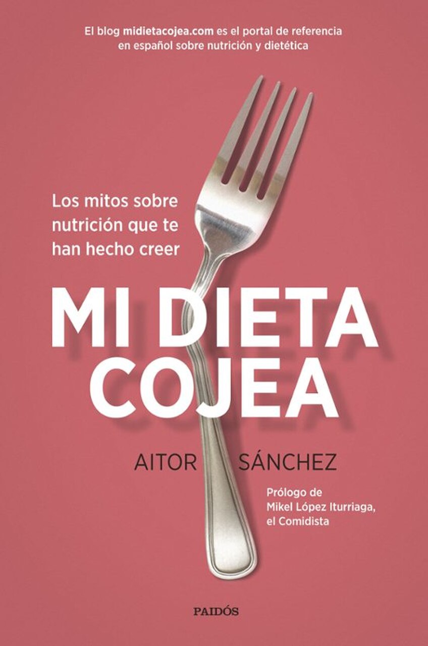 libros nutrici&oacute;n recetas