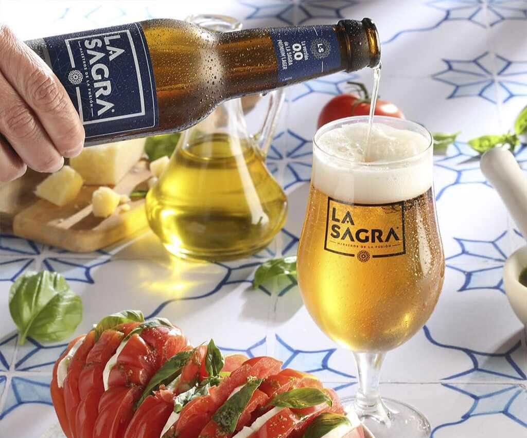 Cerveza 0,0