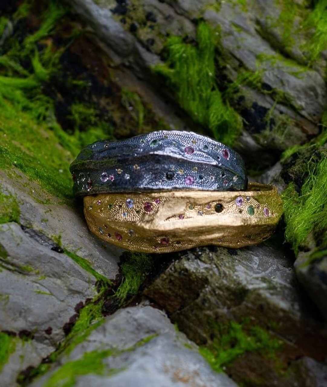 Clara y Beth, joyas, made in Spain