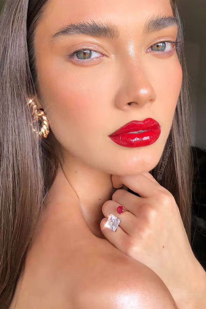 Glow Skin, MAC, maquillaje