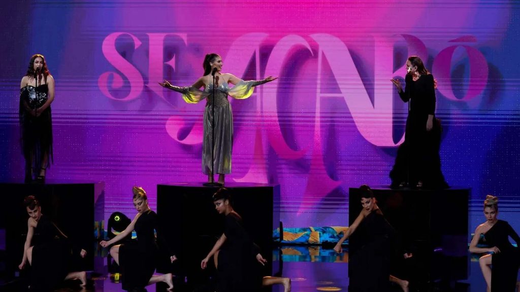 Gala goyas 2024 'se acab&oacute;'