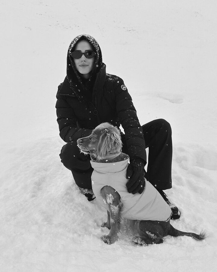 Nieve, apres ski