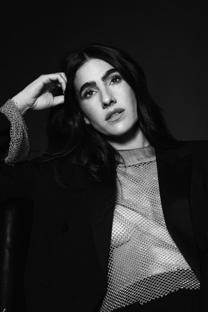 Beatriz Pe&ntilde;alver, Pe&ntilde;alver Brand