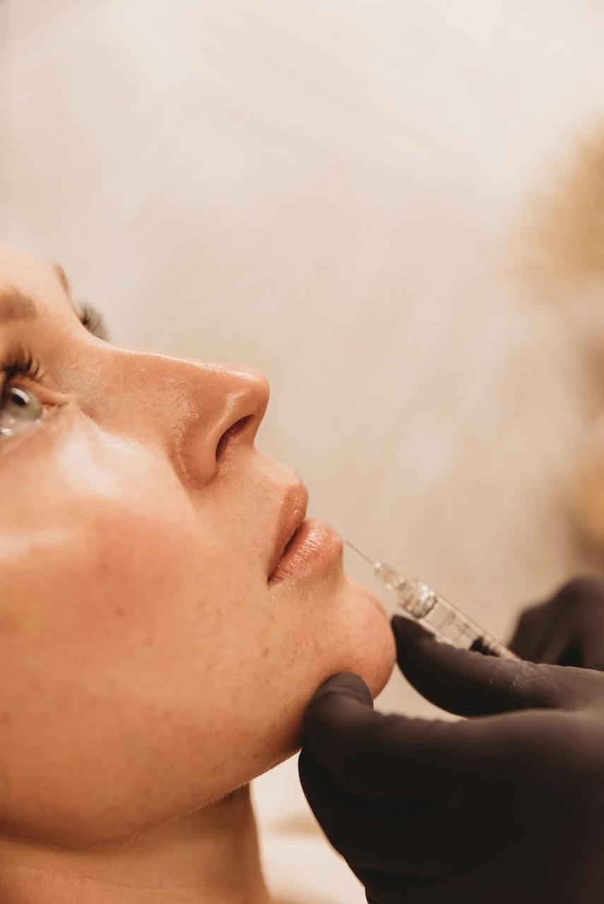 medicina est&eacute;tica precauciones