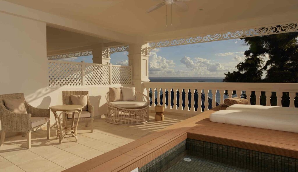 Hotel Rep&uacute;blica Dominicana