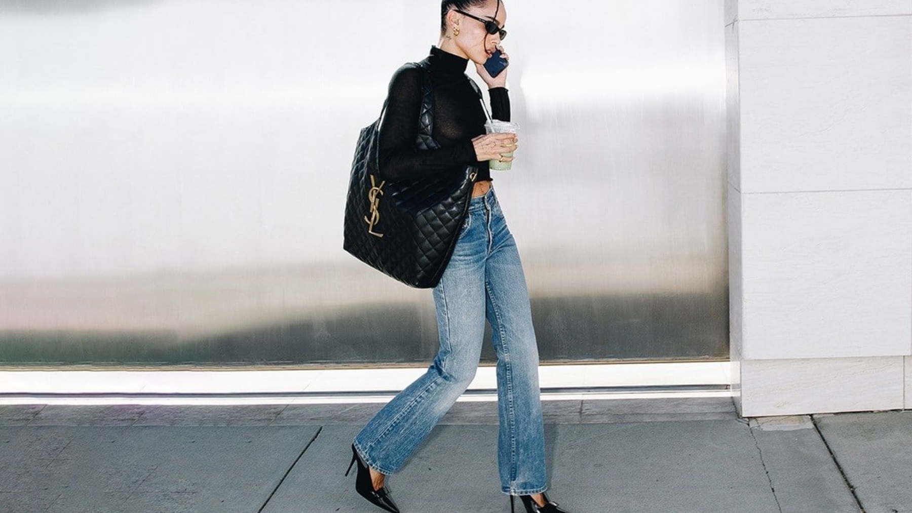 (Foto: Saint Laurent)