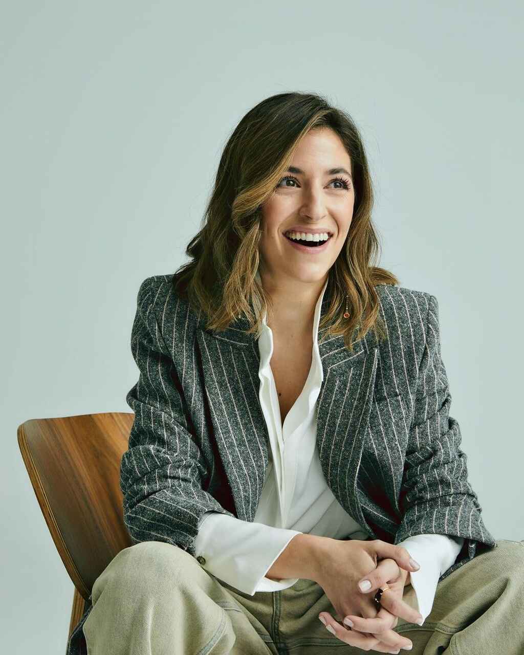 Pilar Gonz&aacute;lez Alc&oacute;n, Galcon