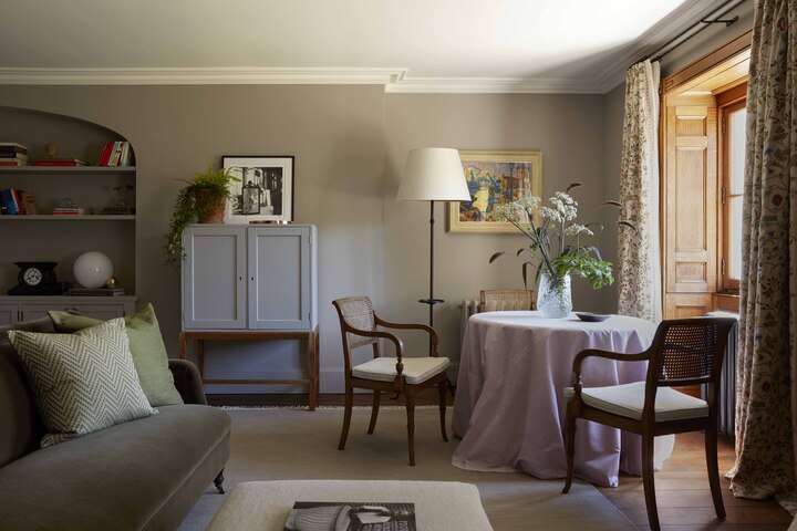 Heckfield Place