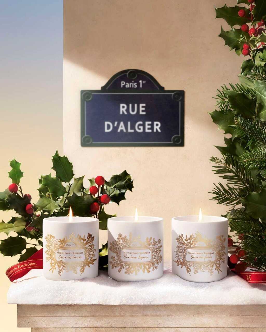 velas arom&aacute;ticas regalar