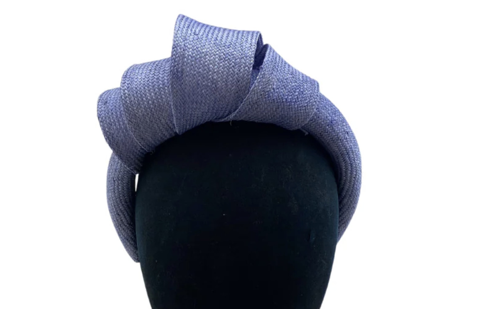 Diadema, tocados, look invitada