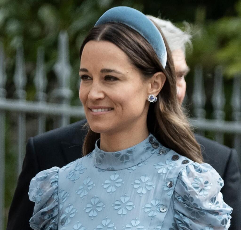 Pippa Middleton