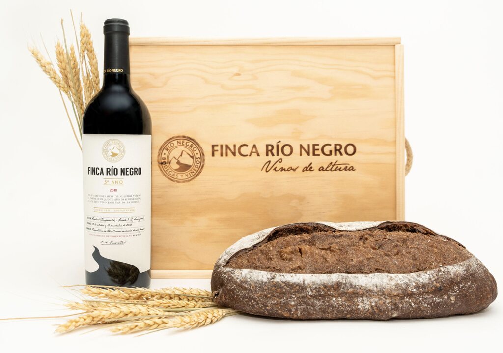 Vinos tinto
