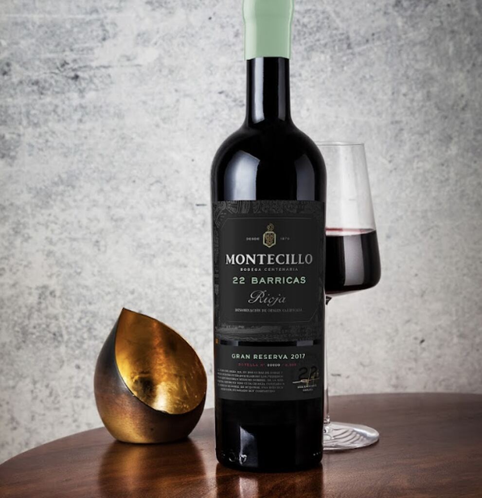 Vinos tinto