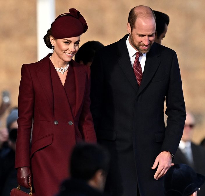 Kate Middleton