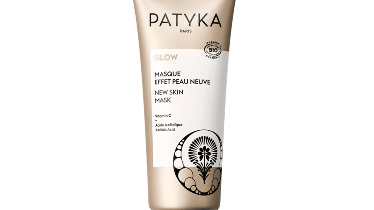 mascarilla facial ilumina el rostro y combate el estr&eacute;s oxidativo