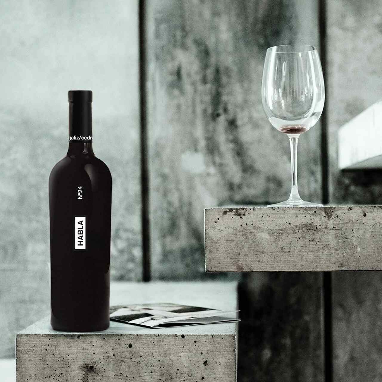 bodegas espa&ntilde;a