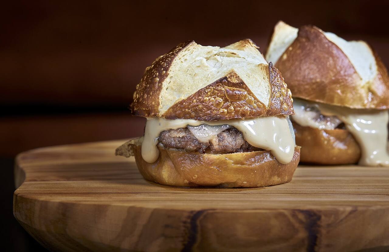 Dani Garc&iacute;a, Restaurante Barcelona