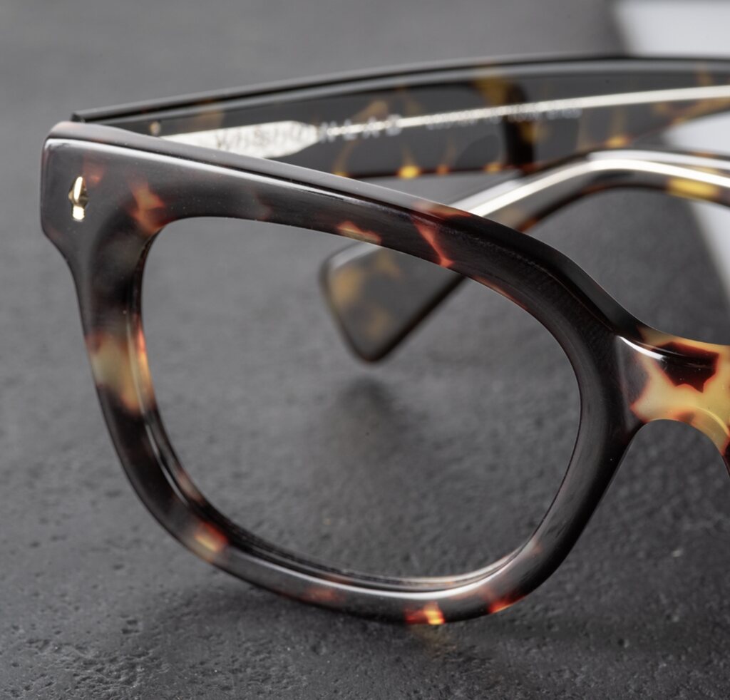 Gafas inteligentes
