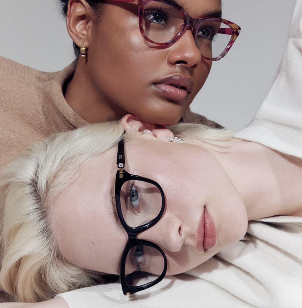 Gafas inteligentes