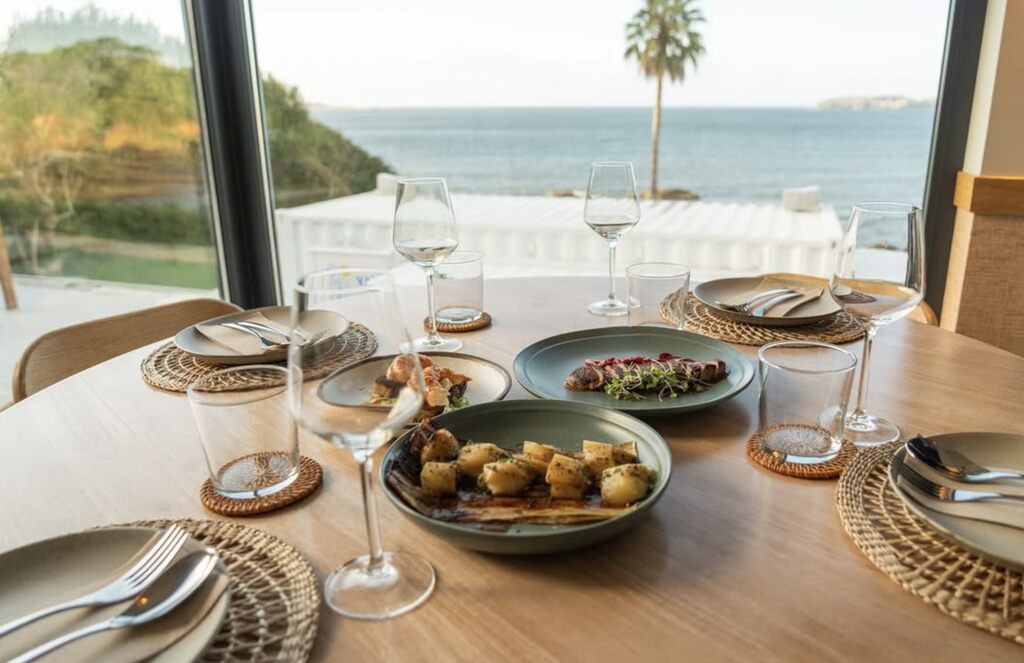 Restaurante La Coruña
