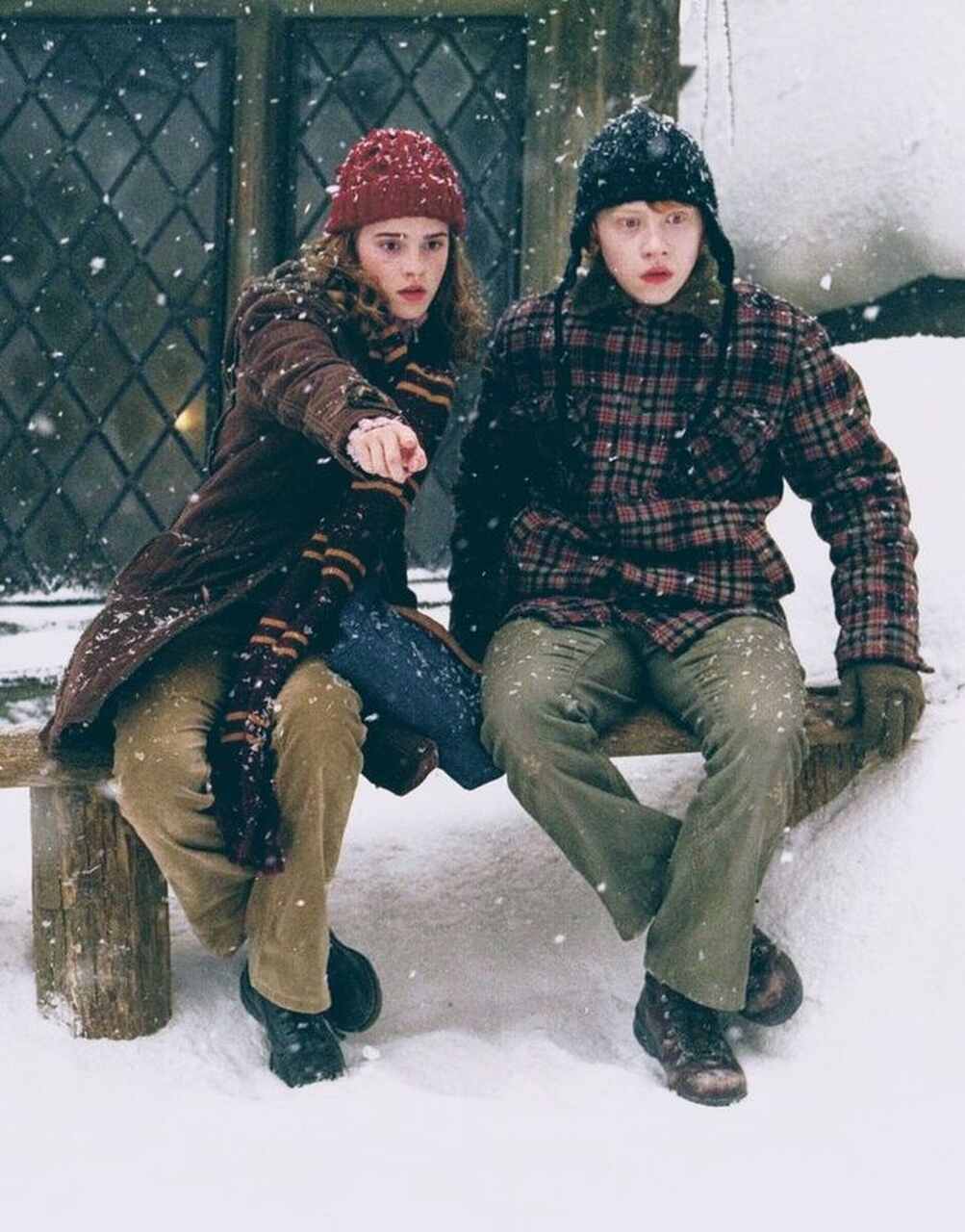 peliculas tipicas navidad