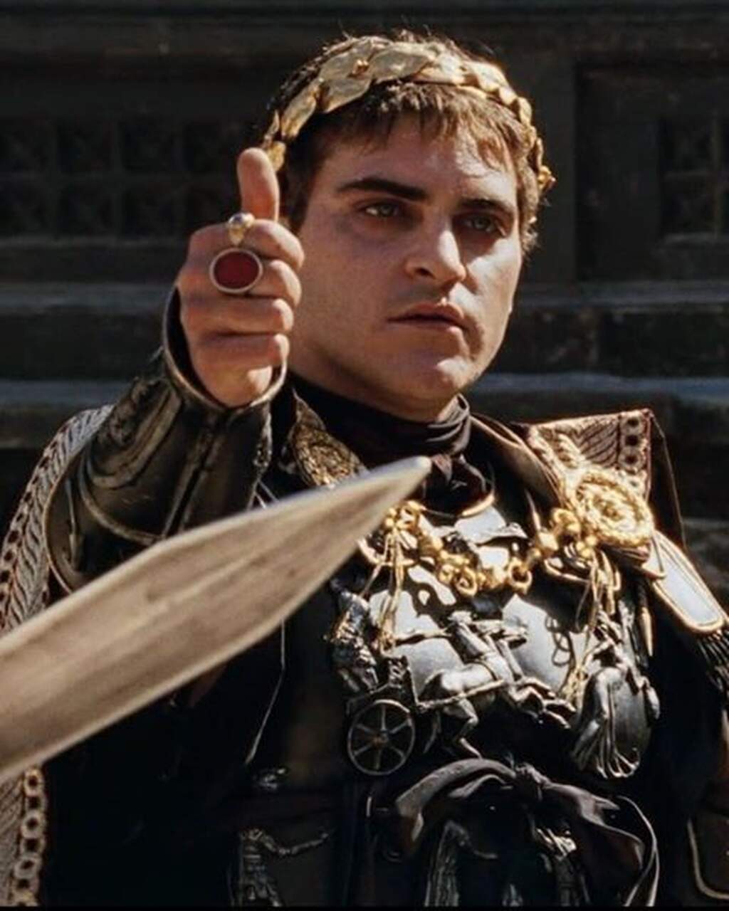 Gladiator