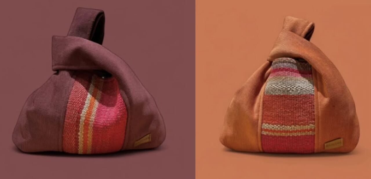 bolsos collage baimara