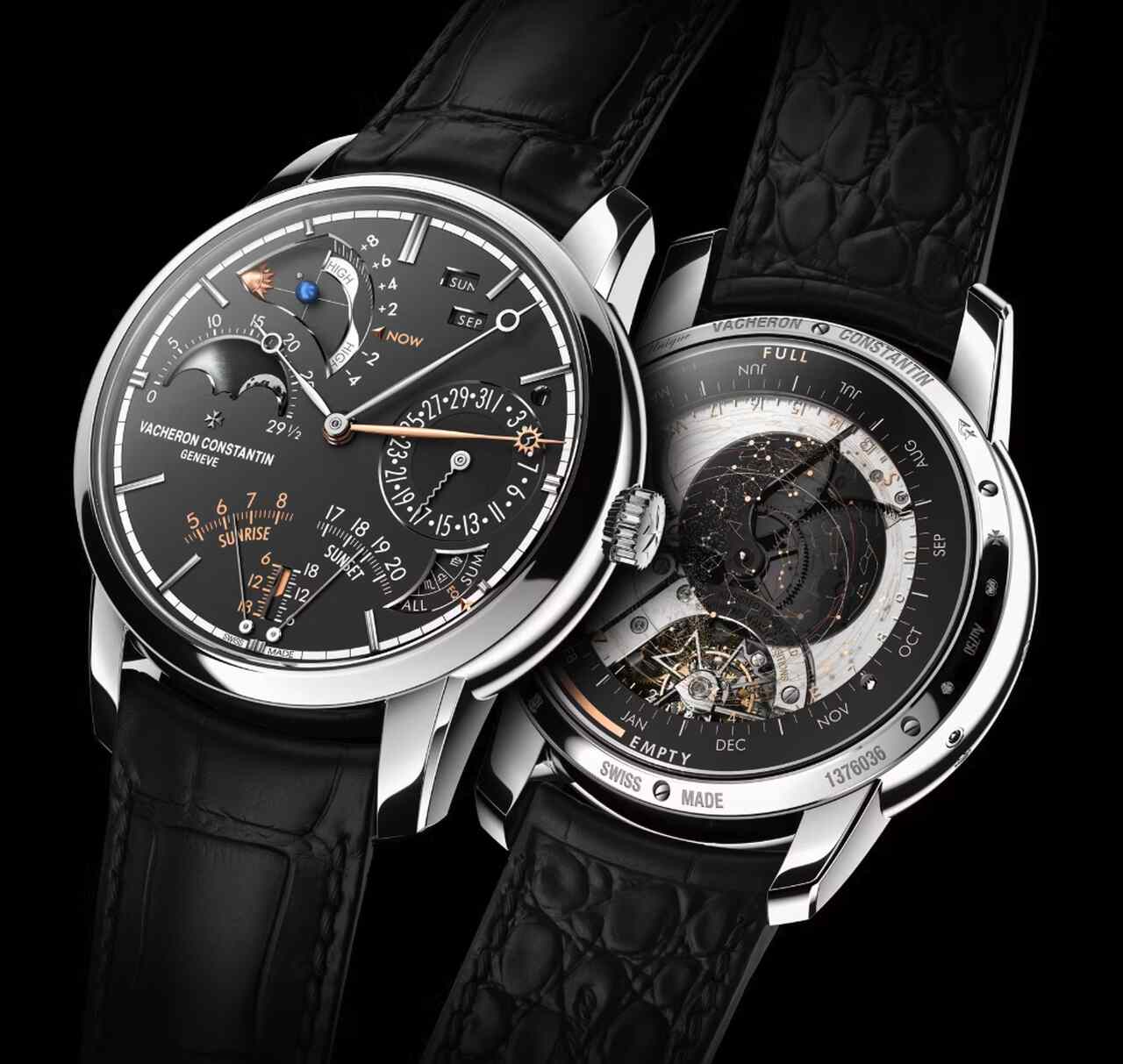 relojes